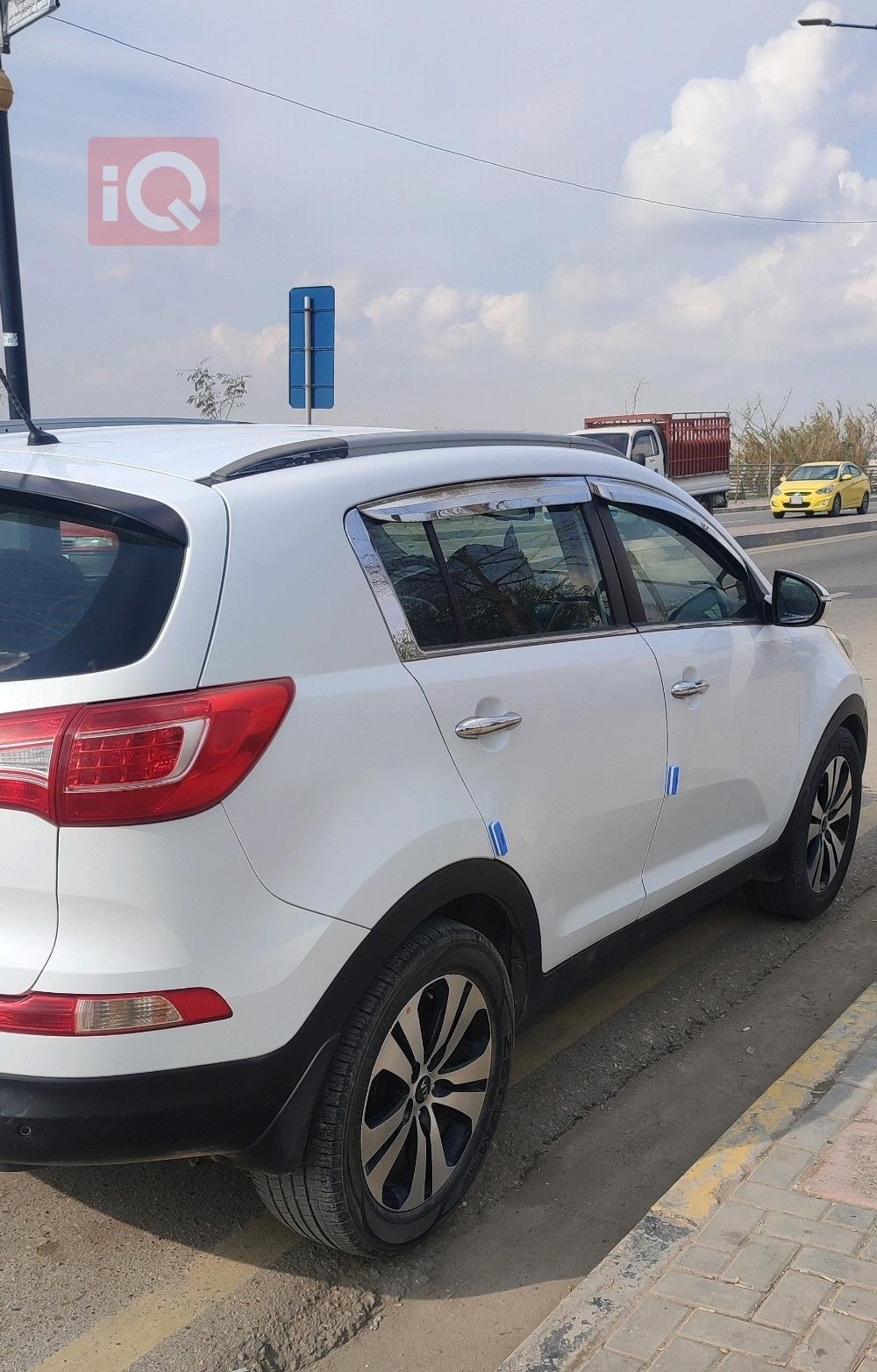 کیا سپۆرتاج